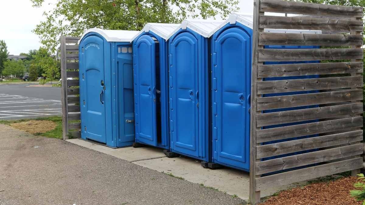 Porta Potty Rental Pros - Reliable Portable Toilet Rentals in Glen Mills, PA, 19342